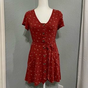 American Eagle Dress